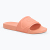 Dámske šľapky Calvin Klein YW0YW01879 Pu Hf Mg powder orange