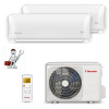 Inventor Multisplit Ultra Power Duo 3,5kW