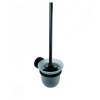 104113010 DARK WC kefa so sklenenou miskou