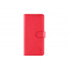 Púzdro knížka Tactical Field Notes pre Honor 90 Lite Red