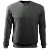 Malfini Essential Pánska mikina 406 tmavá bridlica XXXL