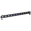 Eurolite BAR-12 QCL LED svetlo Počet LED: 12; 51930388