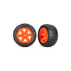 Traxxas koleso 2.8
