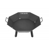 Záhradné ohnisko 70 cm