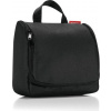 Kozmetická taštička Toiletbag black