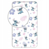 Jerry Fabrics Prestieradlo Lilo and Stitch Bavlna 90x200