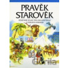 Pravěk, Starověk dějepisné atlasy pro základní školy a víceletá gymnázia Helena Mandelová; Dagmar Ježková