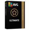 AVG Ultimate - 10 lic. 24 mes.