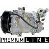 MAHLE Kompresor, klimatizace BEHR *** PREMIUM LINE *** ACP 1340 000P