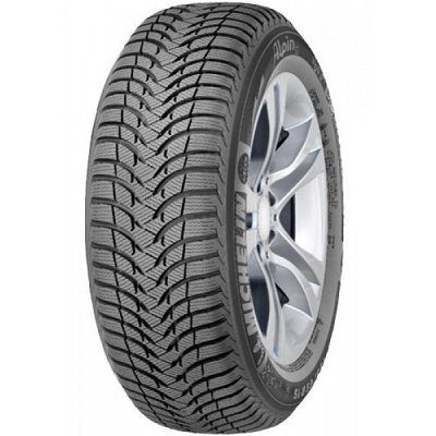 Michelin Alpin A4 Grnx 165/65 R15 81T Zimné osobné pneumatiky