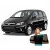Záclony na magnetoch Ford C-Max 1 I 2003-2010