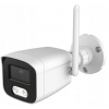 Bezdrôtová IP kamera WiFi 4MP 25 skl/s, IR, 3,6 mm, farebná, 1440p, SD karta