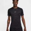 Nike Breathe T-shirt | 0197862762303 | Čierna | M
