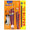 Vitakraft Beef Stick morčacie maškrty pre psa kabanos 3+1 zadarmo