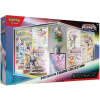 Pokémon TCG Prismatic Evolutions Figure Collection