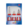 Knipex Kleště montážní, sada v kartonu 00 20 11 Knipex Paket montážní sada 00 20 11