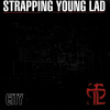 Strapping Young Lad, City (Re-Issue + Bonus), CD