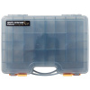 Savage Gear Lurebox 2 Sided Smoke Large