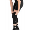 SPECIALIZED Therminal™ Engineered Knee Warmers Black Veľkosť oblečenia: M