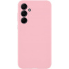 Tactical Velvet Smoothie kryt pre Samsung Galaxy A55 5G, ružový 57983123814