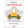 Karty Lenormand - František Kruml