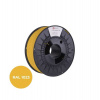 C-TECH tisková struna PREMIUM LINE ( filament ) , ABS, dopravní žlutá, RAL1023, 1,75mm, 1kg (3DF-P-ABS1.75-1023)