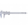 Analógové posuvné meradlo Extol Premium 150 mm