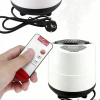 Generátor pary do sauny 2,8 l 1500 W