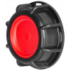 Záslepka Strend Pro, na IBC nádrž, 60 mm, krytka