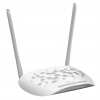TP-Link TL-WA801N WiFi4 bezdrátový přístupový bod (N300,2,4GHz,1x100Mb/s,1xPoE-in) TL-WA801N
