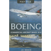 Boeing Commercial Aircraft Since 1919