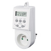 Elektrobock TS10 zásuvkový termostat