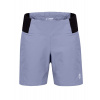 Dámske voľnočasové šortky High Point Play Lady Shorts Flint Stone M