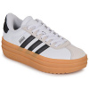 adidas Nízke tenisky VL COURT BOLD J Béžová