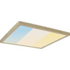 Paulmann Atria Shine 71259 LED panel 15.7 W teplá biela drevo (svetlé); 71259