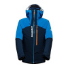 MAMMUT Aenergy Air HS Hooded Jacket Men, marine-ice, M1010-29000-50511