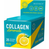 MOŘSKÝ A HOVĚZÍ KOLAGEN CITRONÁDA 25 x 12 g WOLDOHEALTH