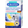 Vega DR. BECKMANN Hygienický čistič práčky 250g