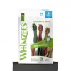WHIMZEES Dental zubná kefka Star S 14 kusov 15 g