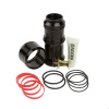 RockShox Air Can Upgrade KitegNeg 205/230X57.5-65mm Deluxe/Super Deluxe shocks