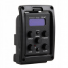 Kera Audio EQ-4T - aktívny pickup pre gitaru s tunerom (sada)