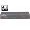MARMITEK Split 612 UHD 2.0 E, HDMI Rozbočovač signálu (08323)