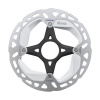 Kotúč brzdový MT800 160mm CENTER LOCK vnút. uťah. Shimano IRTMT800SI