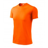 Tričko Fantasy 124 - 2XL, neon-orange