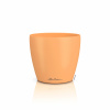 Lechuza geobra Kvetináč Lechuza Classico Color DECO Farba: oranžová, Veľkosť: 14 (15 / 14 cm)