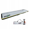Kajakové kajakové vodné športy na kajak (Airtrack Acrobatic Mat 400 x 100 x 10 cm)