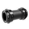Stredová osa DUB PRESSFIT 30 68/73mm, 73 cestná WIDE, 710845813740, 00.6418.018.000
