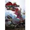 Monster Hunter Rise + Sunbreak