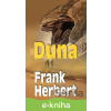 E-kniha Duna - filmové vydání - Frank Herbert