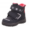 Zimná Gore-Tex obuv Superfit 1-000045-2020 HUSKY 1 Veľkosť: 26